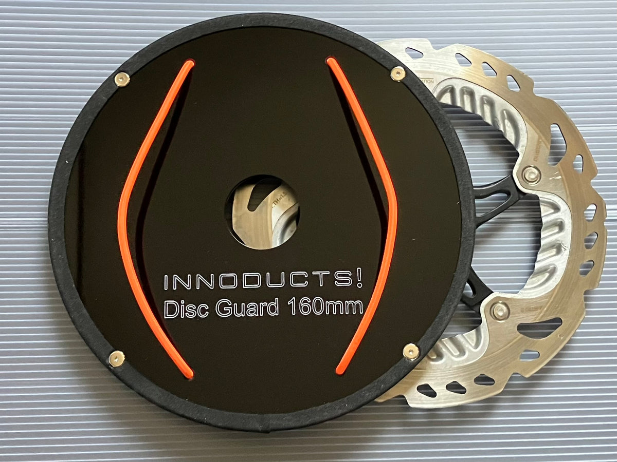 ディスクガード ￥3.300 税込 – 湘南イノダクツ
